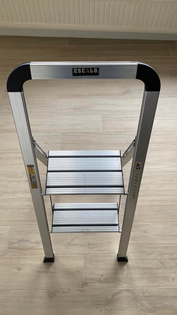 Trapladder Escalo, Enlèvement, Comme neuf