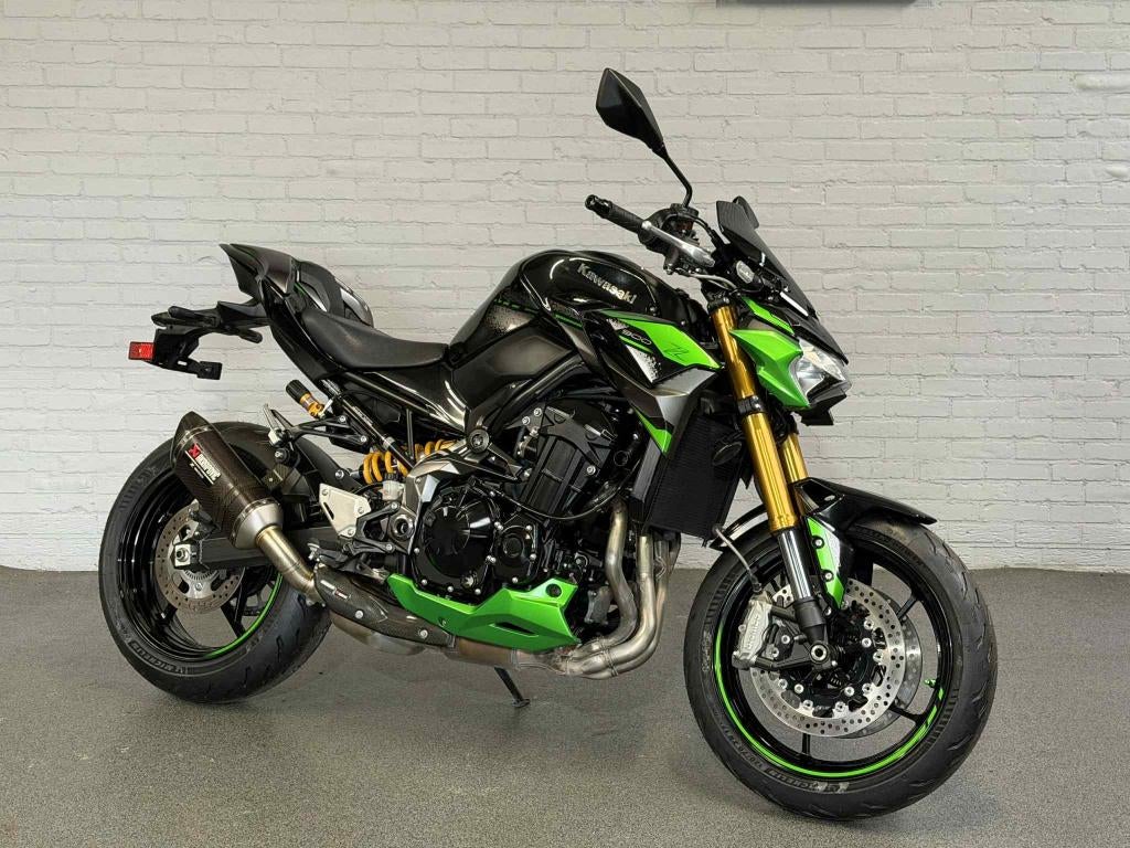 Kawasaki - z900 se performance 2023 - Moto Center Mertens, Motos, Permis Moto A, Entreprise, Plus de 35 kW, 948 cm³