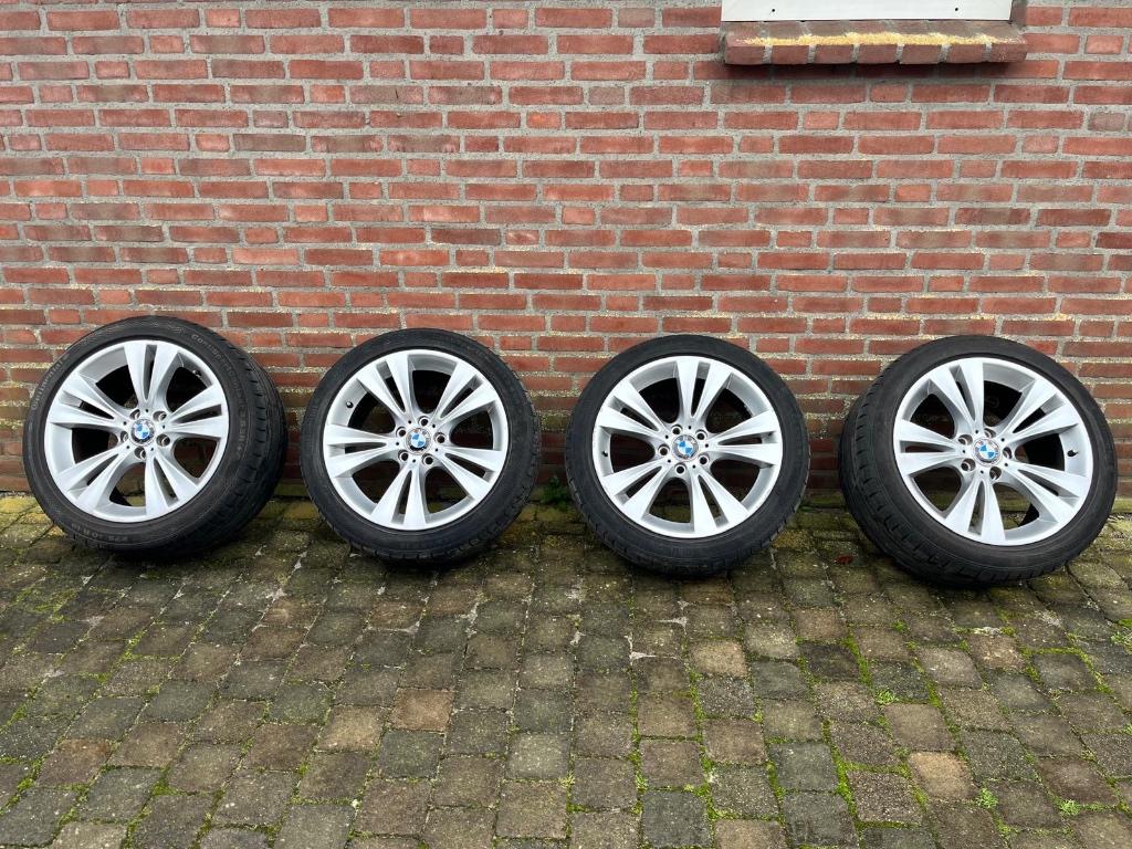 Jantes en alliage de 19 pouces pour BMW Styling 309, Autos : Pièces & Accessoires, Pneus & Jantes, Véhicule de tourisme, Utilisé