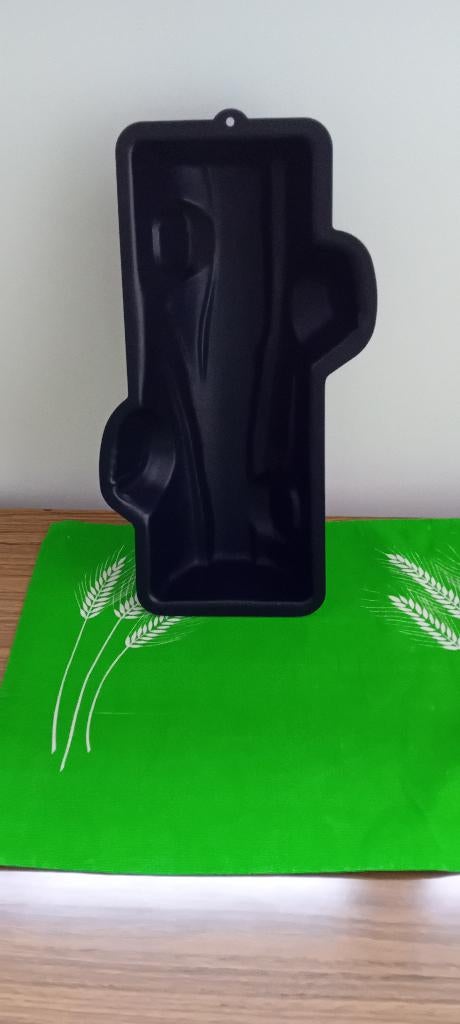 Plat de cuisson (souche), Enlèvement ou Envoi, Neuf, Moule