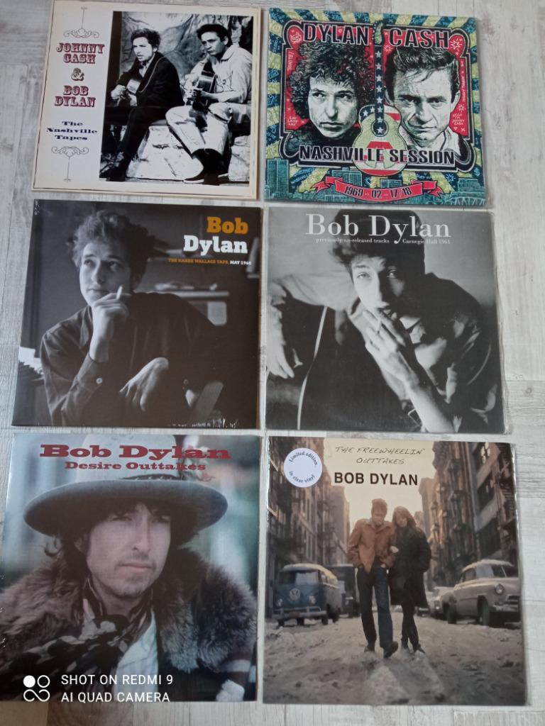 SIN89 / Folk / Country / J.Cash / L. Cohen/ Joni Mitchell /, Ophalen of Verzenden, Zo goed als nieuw, 12 inch