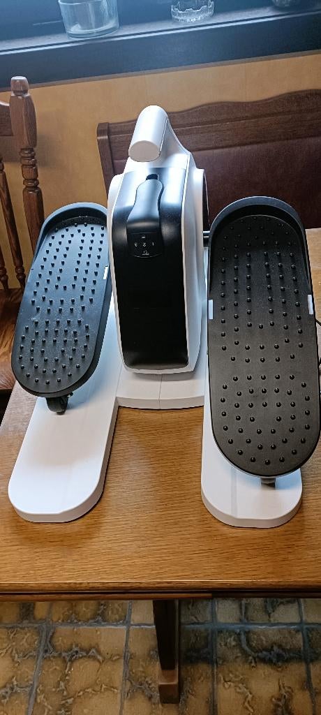 ellipse fitnessapparatuur, Ophalen, Nieuw, Benen