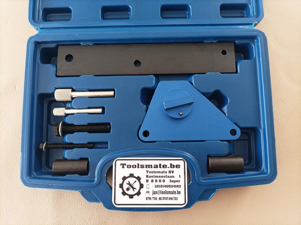 Calage pour moteurs Fiat 500X et Jeep Renegade 1.0 et 1.3, Autos : Divers, Outils de voiture, Envoi