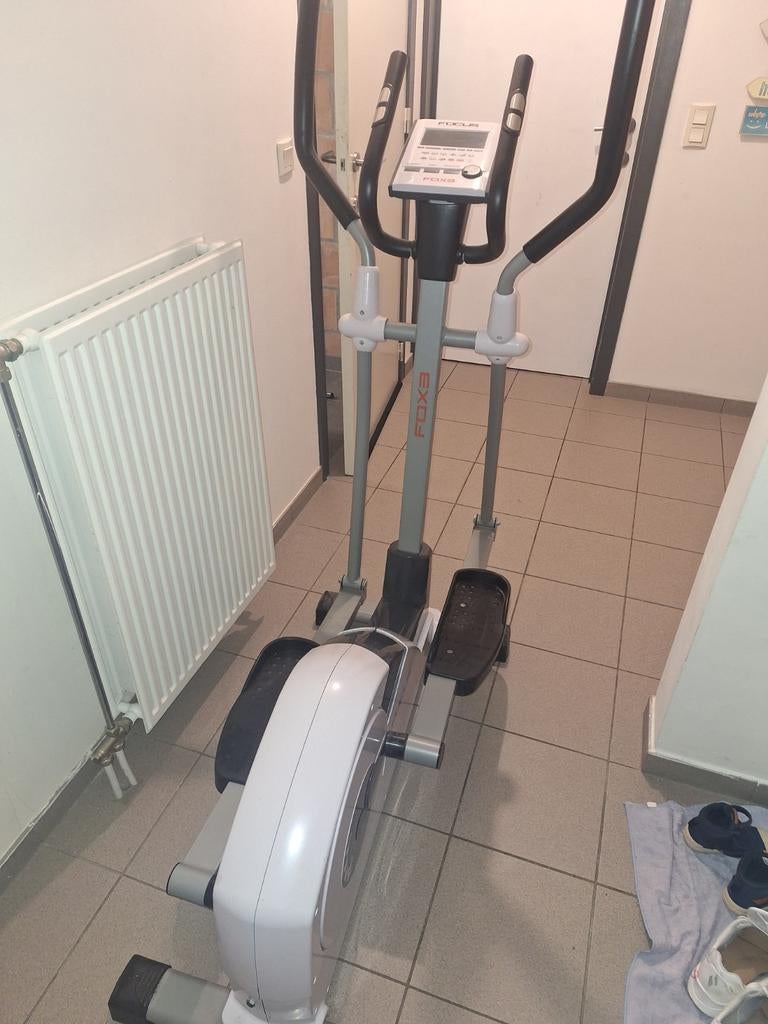 Crostrainer fox 3, Sport en Fitness, Ophalen