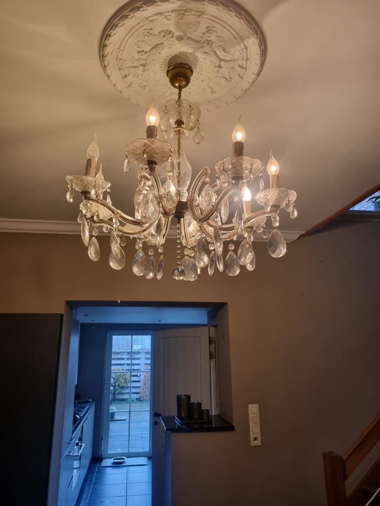 Verlichting, Maison & Meubles, Enlèvement