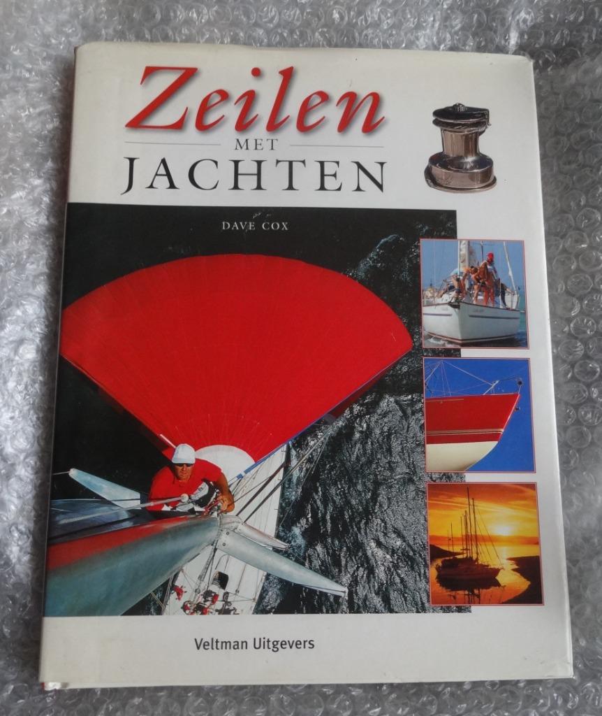 Naviguer avec des yachts, Enlèvement ou Envoi, Sport nautique et Pêche