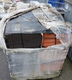 Datura Koramic Antraciet mat, Ophalen, Koramic, Nieuw, Dakpannen