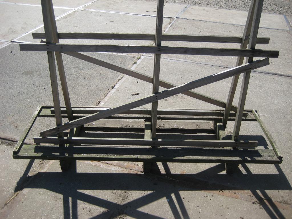 glas bok, Ophalen, Gebruikt, Minder dan 80 cm, Overige typen