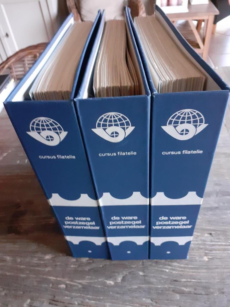 Cours de philatélie, Enlèvement ou Envoi