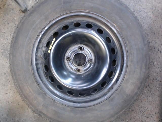 Roue Renault Kangoo 4 trous 195/65r15 LP/14767, Auto-onderdelen, Ophalen, Gebruikt, Renault