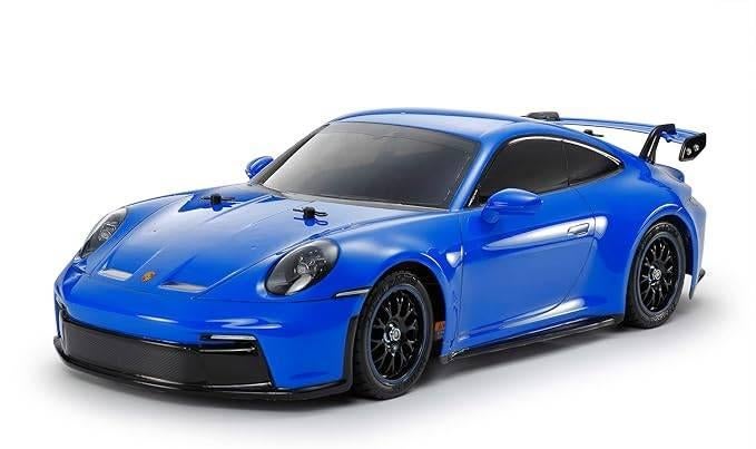Tamiya | RC Porsche 911 GT3 | GRATIS LEVERING