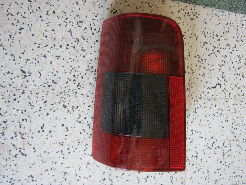 Feu arrière gauche  peugeot partner 2005, Enlèvement ou Envoi, Utilisé, Citroën