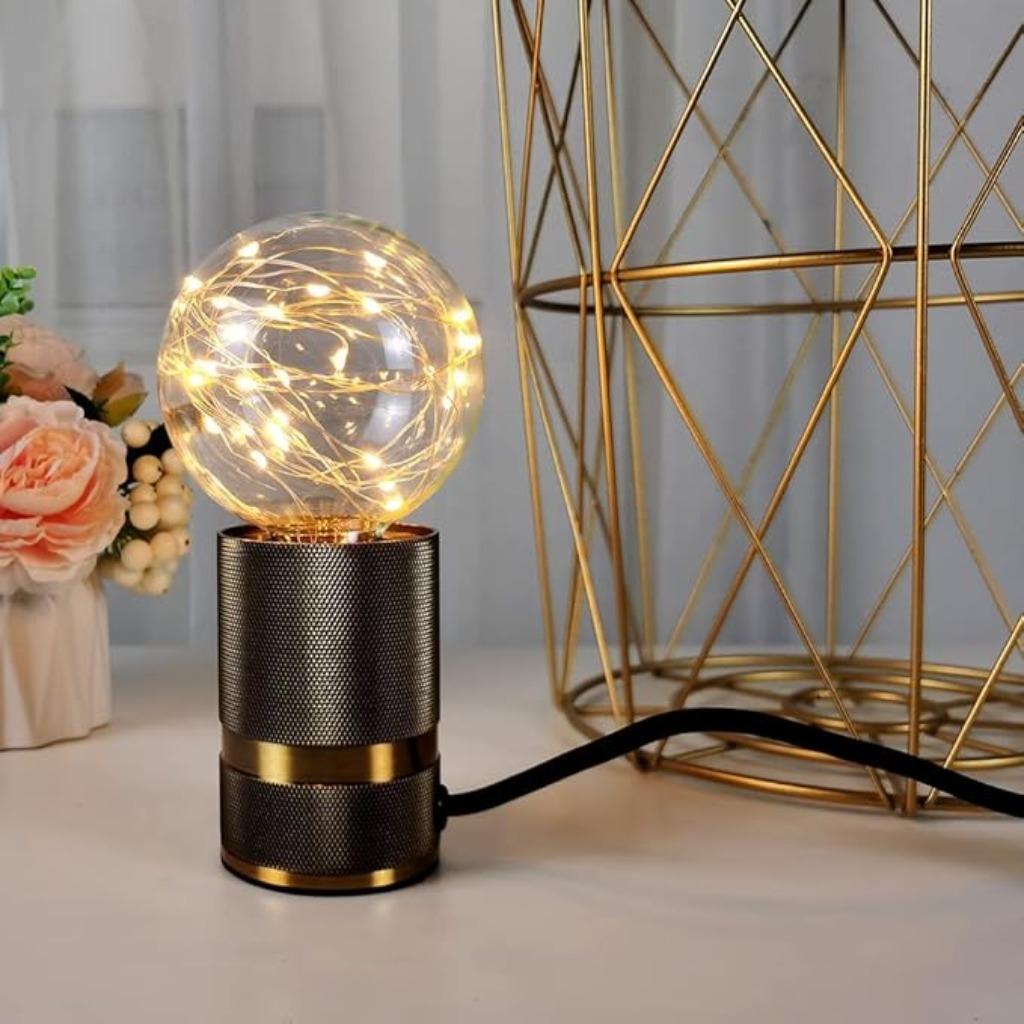 TIANFAN Vintage  LED lamp SNELLE GRATIS LEVERING, RETRO, Minder dan 30 watt, Nieuw, E27 (groot)