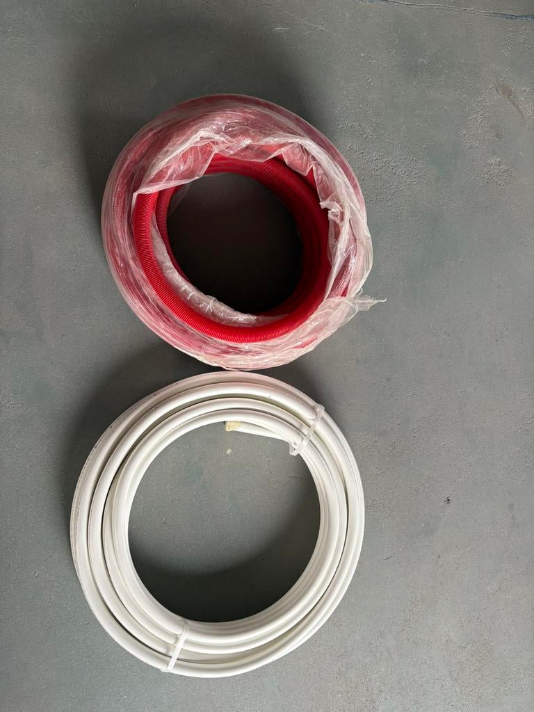 Henco 26x3 20m, Enlèvement, Comme neuf