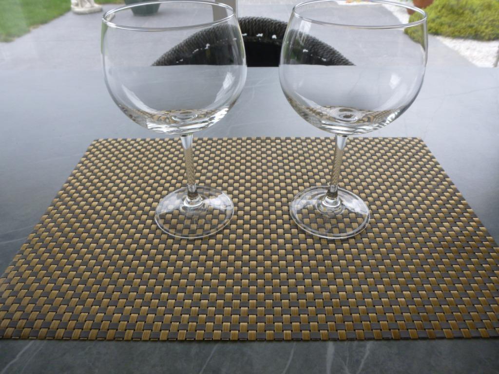 verres de gin tonic, Enlèvement, Neuf, Autres types