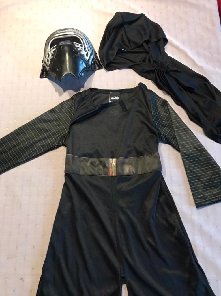 Verkleedkledij 5-6j, Ophalen of Verzenden