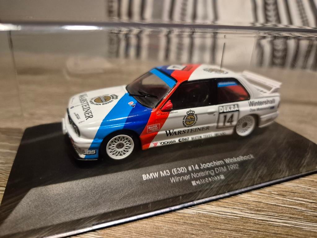 Schaalmodellen bmw/en ktm, Hobby en Vrije tijd, Modelauto's | Overige schalen, Auto, Ophalen