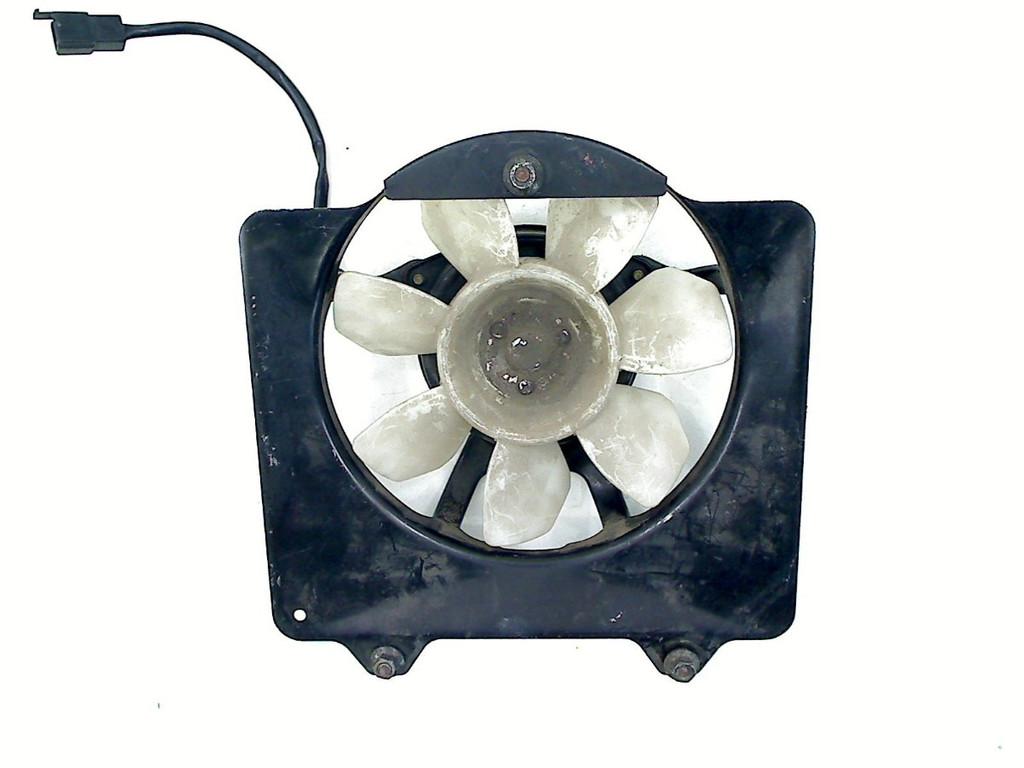VENTILATEUR Yamaha FZR 1000 1987-1988 (FZR1000 Genesis), Motos, Dhr. S. di Majo, Utilisé, Info@cama-motorparts.nl, P.J. Troelstraweg 8 8
3144 CX  MAASSLUIS, NL