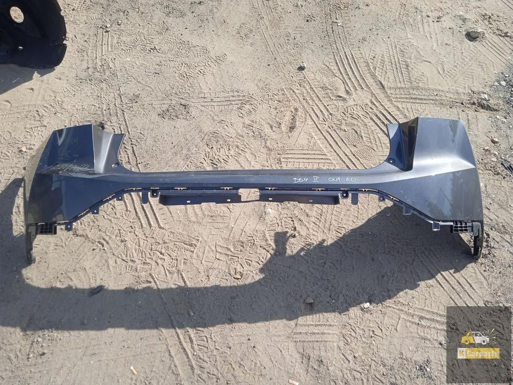 DS4 II Crossback 2021- achterbumper, Taurusavenue 1
2132 LS  Hoofddorp, NL, Gebruikt, Stellantis N.V., Info@stellantis.com