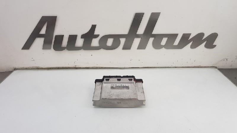 CALCULATEUR MOTEUR ECU Volkswagen Polo V (6R), Autos : Pièces & Accessoires, Électronique & Câbles, Volkswagen, Utilisé