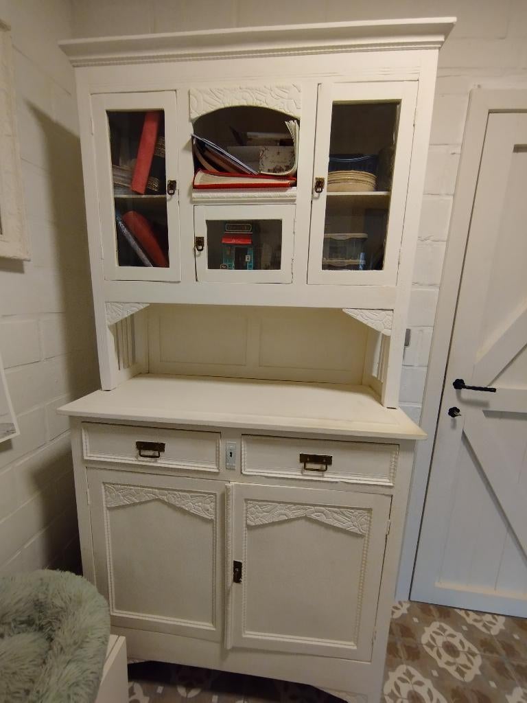 Buffetkast, Huis en Inrichting, Kasten | Buffetkasten, Ophalen, Met deur(en)