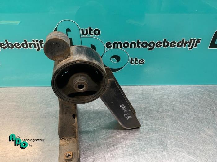 Support boîte de vitesse d'un Suzuki Swift (Swift 05-), -, 3 mois de garantie, Utilisé, -