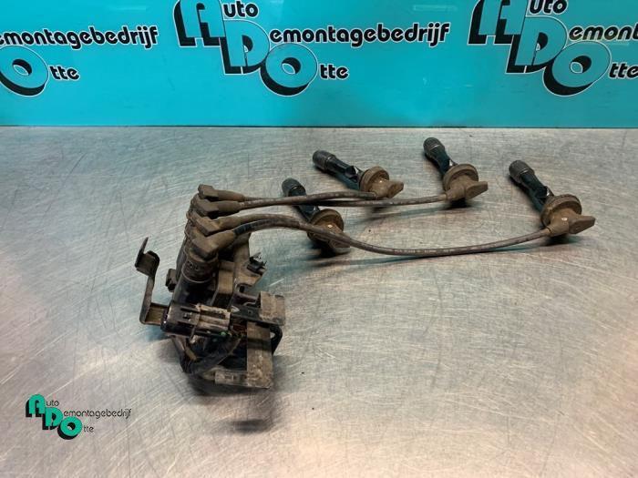 Bobine van een Hyundai I10 (I10 08-), Gebruikt, -, -, Ophalen of Verzenden