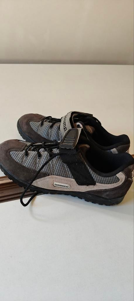 Fietsschoenen shimano, Ophalen of Verzenden