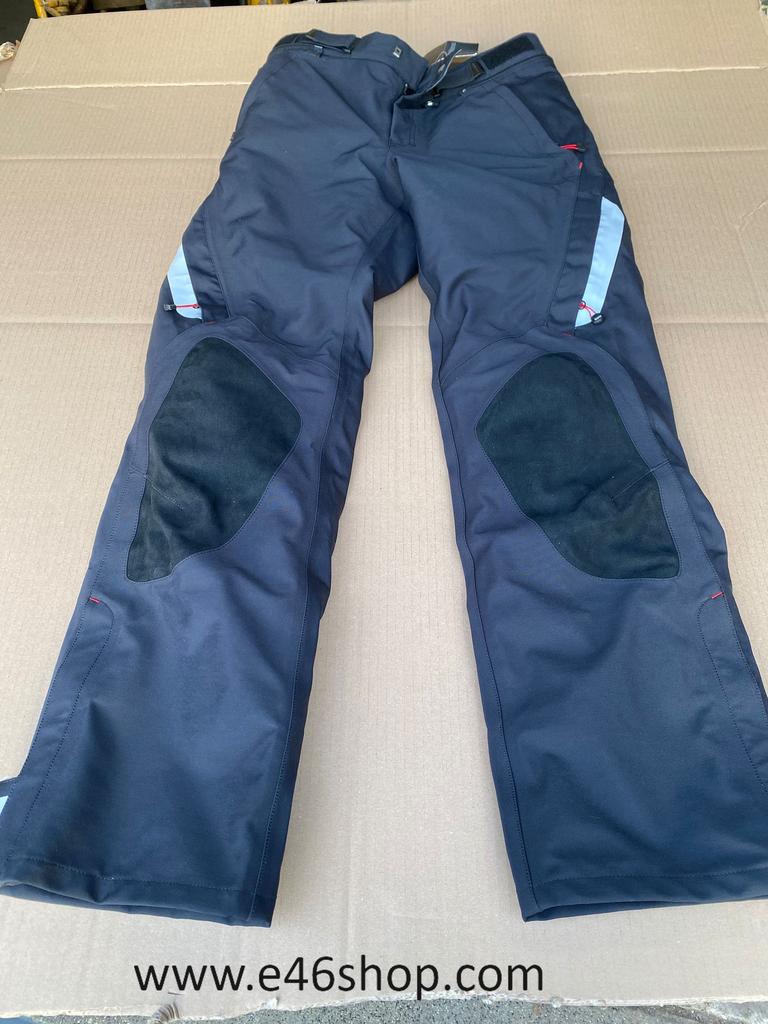 BMW MOTORBROEK NIEUW STREET GUARD 48 OE 76128396147, Motos, Vêtements | Vêtements de moto, Enlèvement ou Envoi