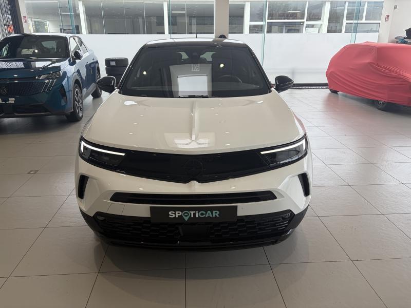 Opel Mokka GS Line, Achat, Euro 6, 131 ch, 5 portes