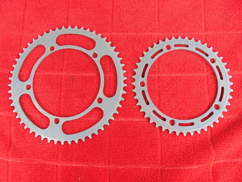 Plateaux SUGINO BCD144, Enlèvement ou Envoi, Utilisé