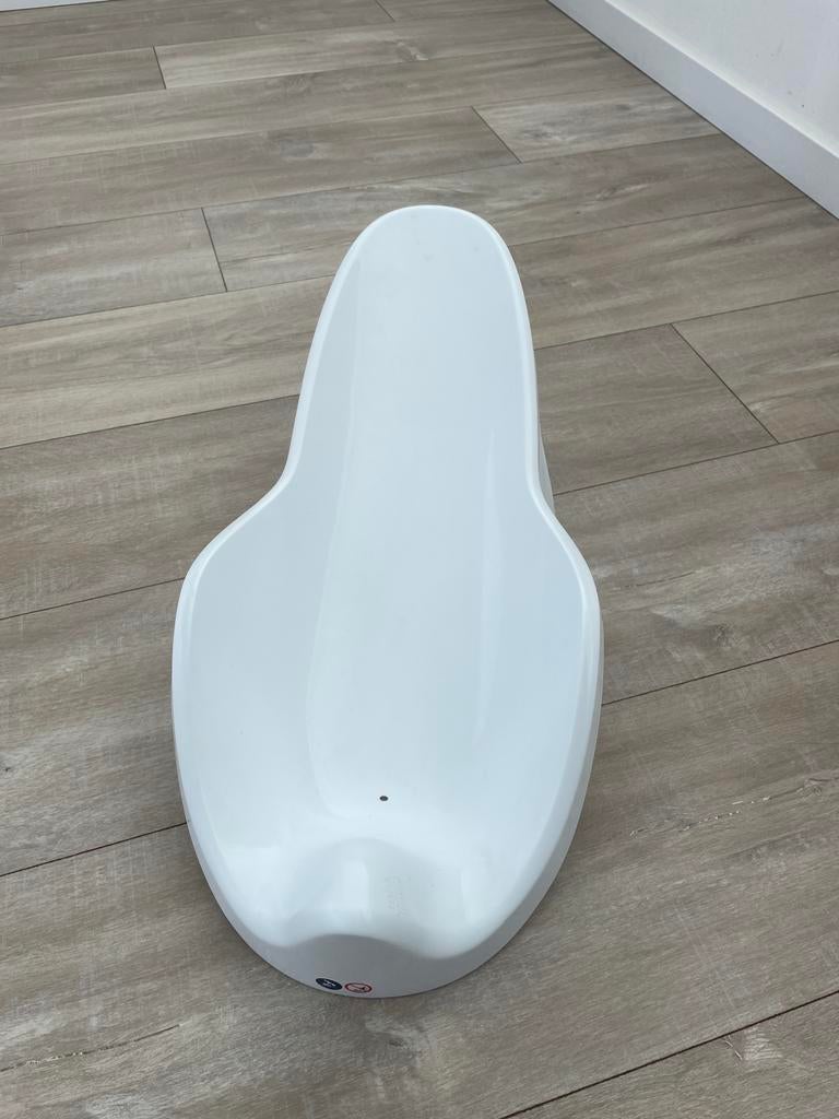 Badzitje, Enlèvement, Comme neuf, Siège de bain ou Anneau de bain, Standard