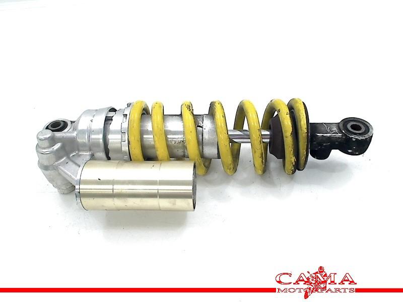 AMORTISSEUR ARRIÈRE Yamaha YZF R1 2002-2003 (YZF-R1 5PW), Motos, Dhr. S. di Majo, Utilisé, Info@cama-motorparts.nl, P.J. Troelstraweg 8 8
3144 CX  MAASSLUIS, NL