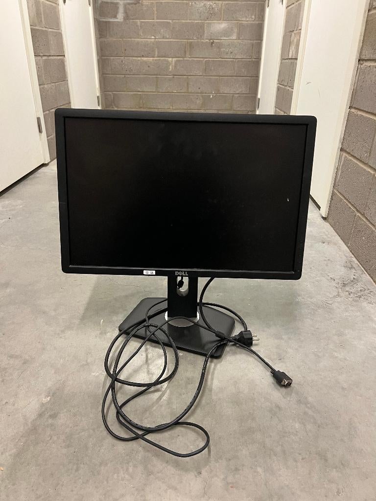 Ecran PC, Informatique & Logiciels, Disques optiques, Enlèvement, Utilisé