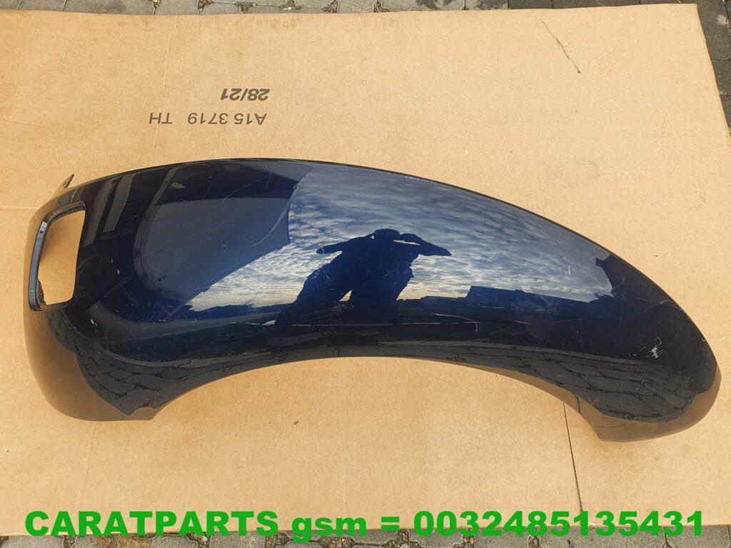 1Y0821302 garde-boue coccinelle cran lat ral pare- claboussu, Autos : Pièces & Accessoires, Volkswagen, Volkswagen AG, Vw@volkswagen.de