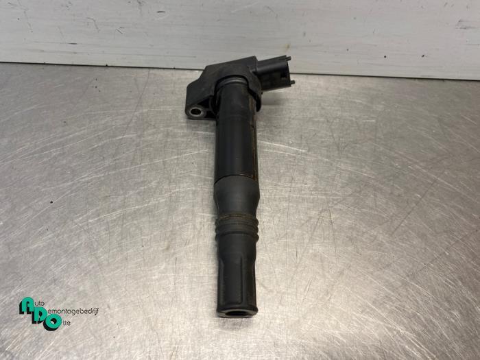 Broche bobine d'un Peugeot 208 (208 12-), Autos : Pièces & Accessoires, Moteurs & Accessoires, Peugeot, Utilisé, 3 mois de garantie