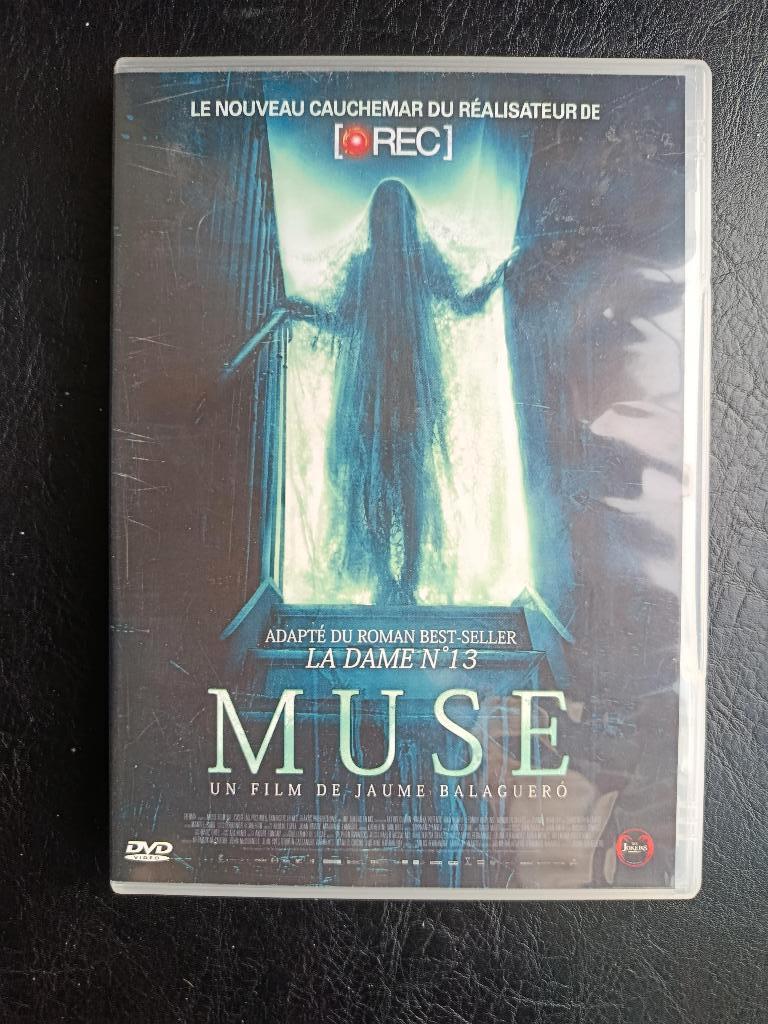 Muse, Ophalen of Verzenden