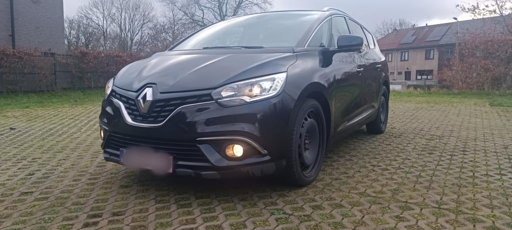 Renault Grand Scenic, Particulier, Achat, Grand Scenic