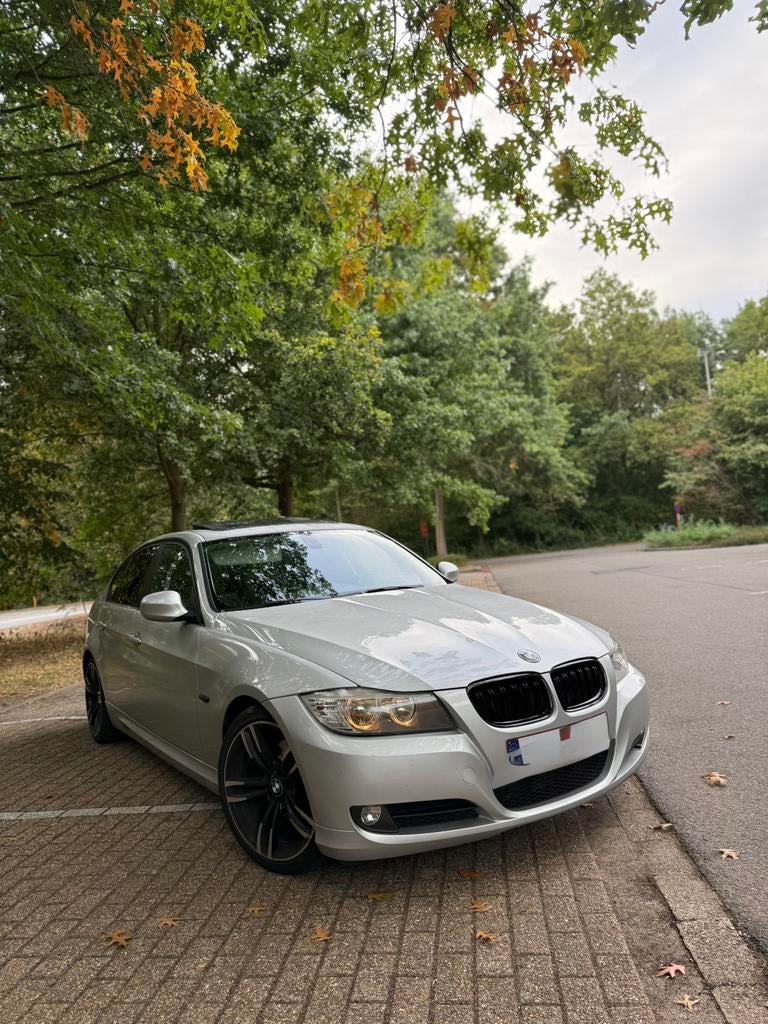 Bmw 320d e90 2011, Auto's, BMW, Particulier, Te koop, Euro 5