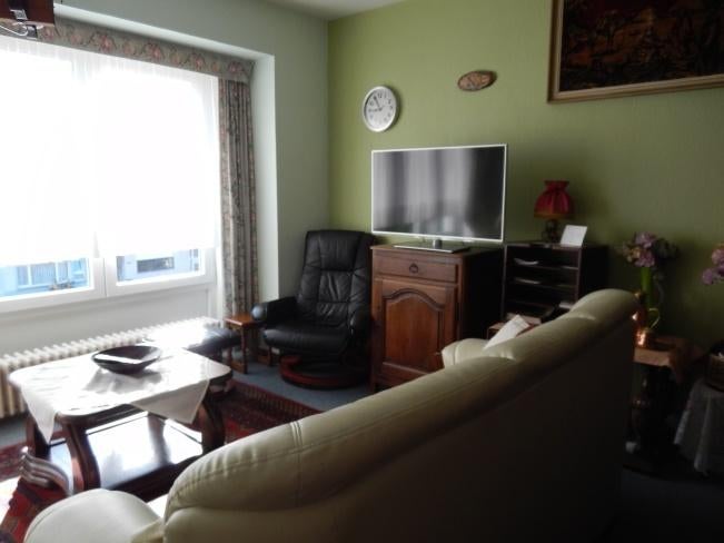 appartement in Blankenberge te huur, 2 slaapkamers, Antwerpen of Vlaanderen, Appartement, Overige