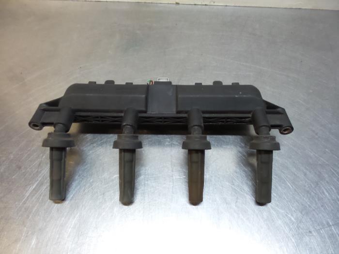 Allumage DIS d'un Citroen C3 (C3 02-), -, 3 mois de garantie, Utilisé, -