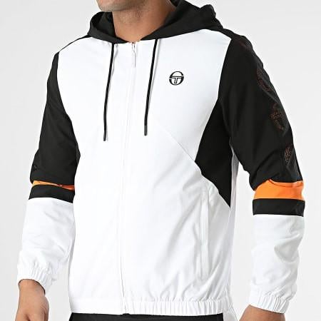 Occasion 2 ensemble sergio tacchini taille L, Kleding | Heren, Sportkleding, Ophalen