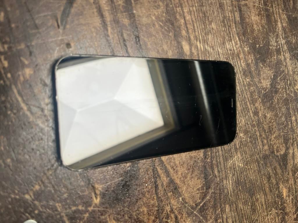 iPhone 12 pro, Télécoms, Téléphonie mobile | Apple iPhone, Enlèvement, IPhone 12