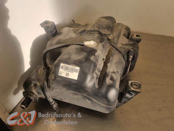 Adblue tank van een Fiat Talento, Gebruikt, -, -, Ophalen of Verzenden