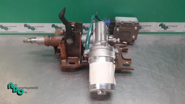 Direction assistée électrique d'un Renault Twingo (Twingo, Autos : Pièces & Accessoires, Commande, Renault, Utilisé, 3 mois de garantie