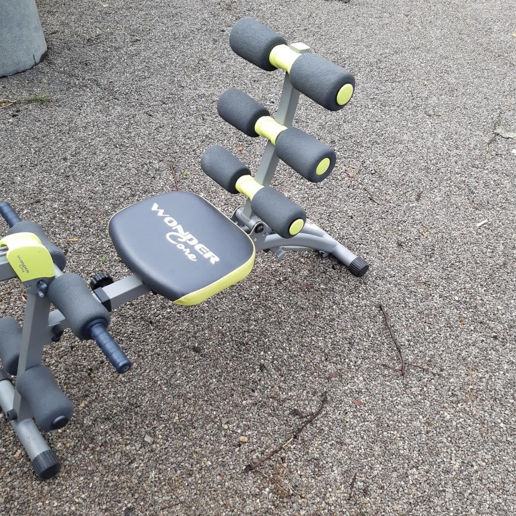 Roei trainer, Sport en Fitness, Fitnessapparatuur, Ophalen of Verzenden