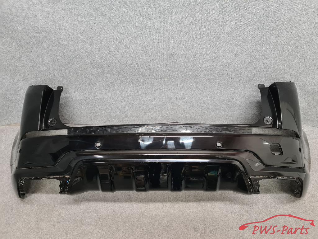 LAND ROVER L550 DISCOVERY SPORT R-DYNAMIC FACELIFT ACHTERBUM, Gebruikt, -, -, Ophalen of Verzenden