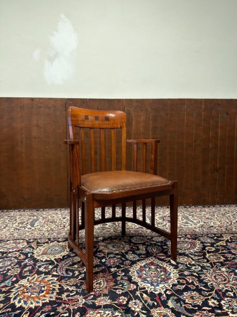 Klassiek Engels Globe Wernicke Stoel Bureaustoel, Enlèvement