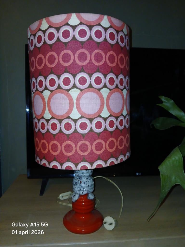 Oude retro lampen, Huis en Inrichting, Ophalen