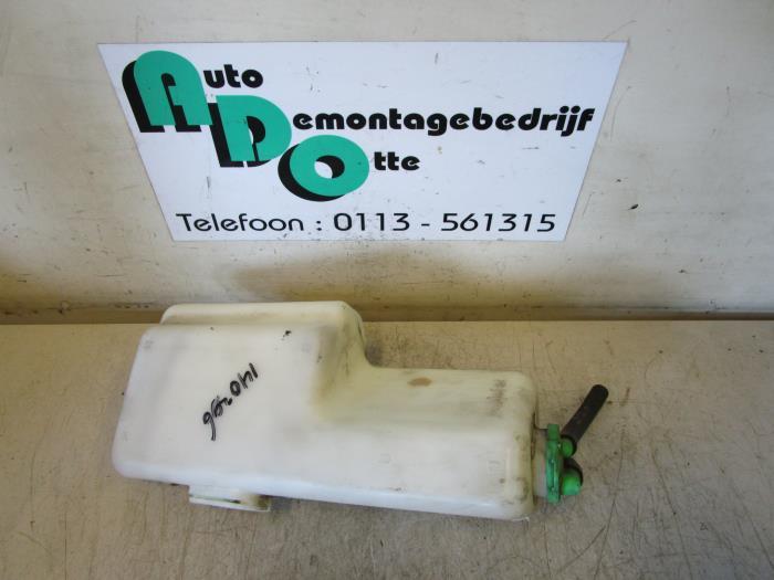 Réservoir d'expansion d'un Suzuki Wagon R+ (Wagon R+ 98-), -, 3 mois de garantie, Utilisé, -